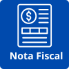 Ícone Nota Fiscal